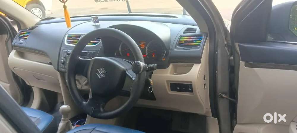 Maruti Dzire 2015 Lxi