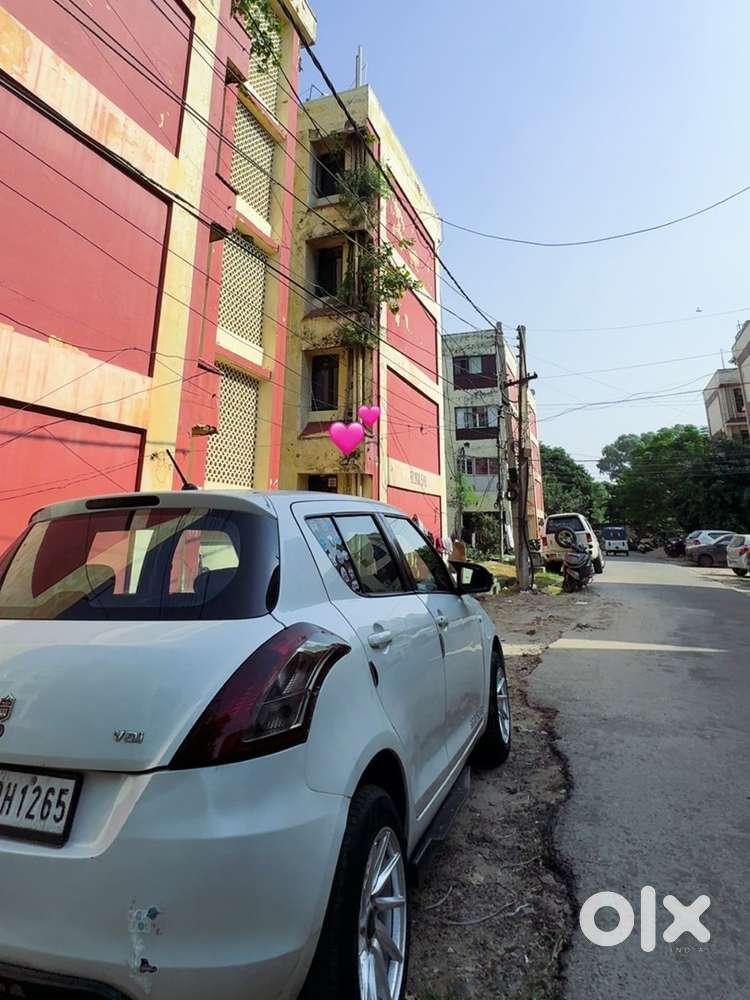 Maruti Suzuki Swift Vdi 2014