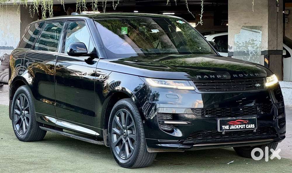 Land Rover Range Sport Se Dynamic 3.0 Diesel, 2023, Diesel