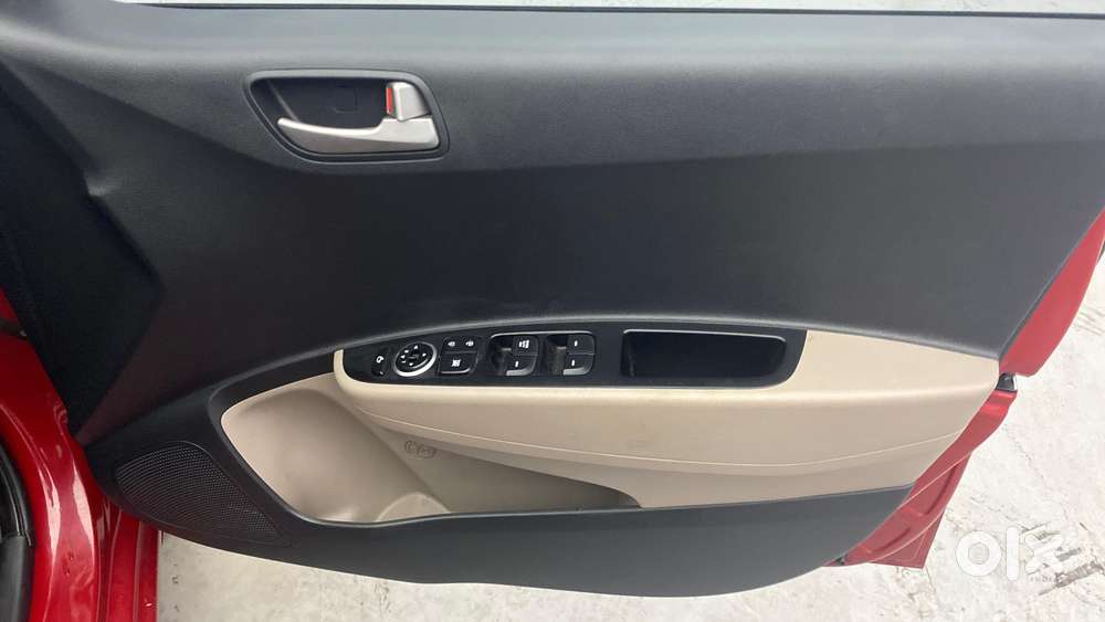 Hyundai Xcent 1.1 S Crdi, 2014, Diesel