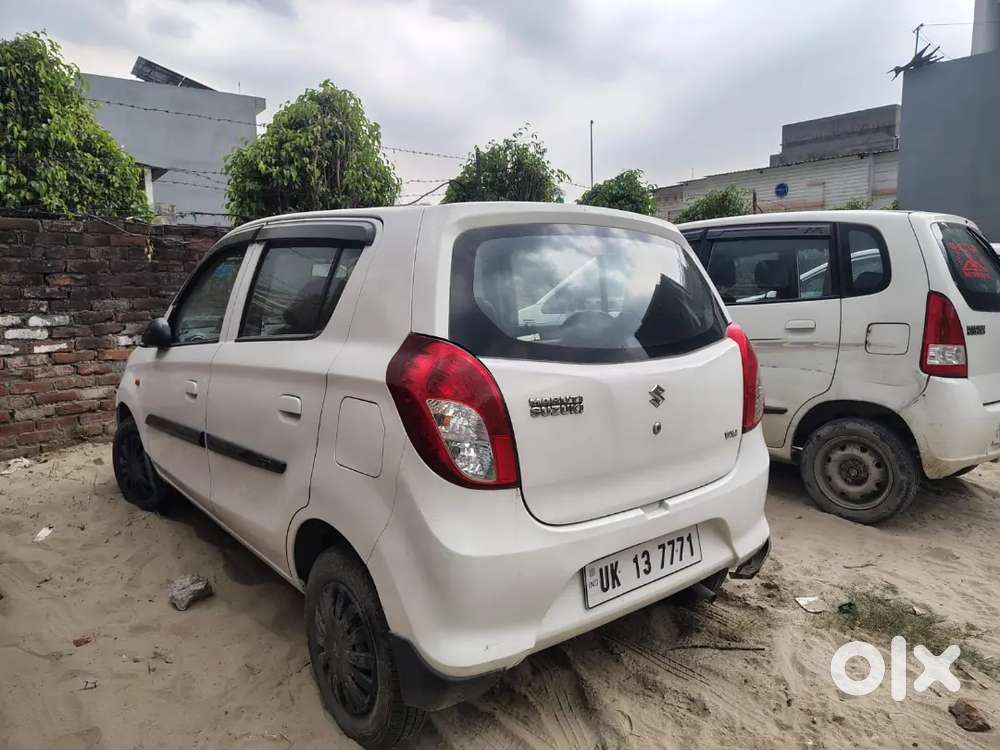 Maruti Suzuki Alto 800 2016 Petrol 49000 Km Driven