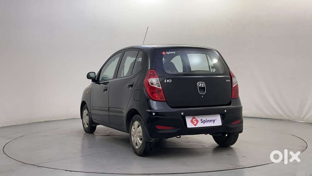 Hyundai I10 Era 1.1, 2013, Petrol