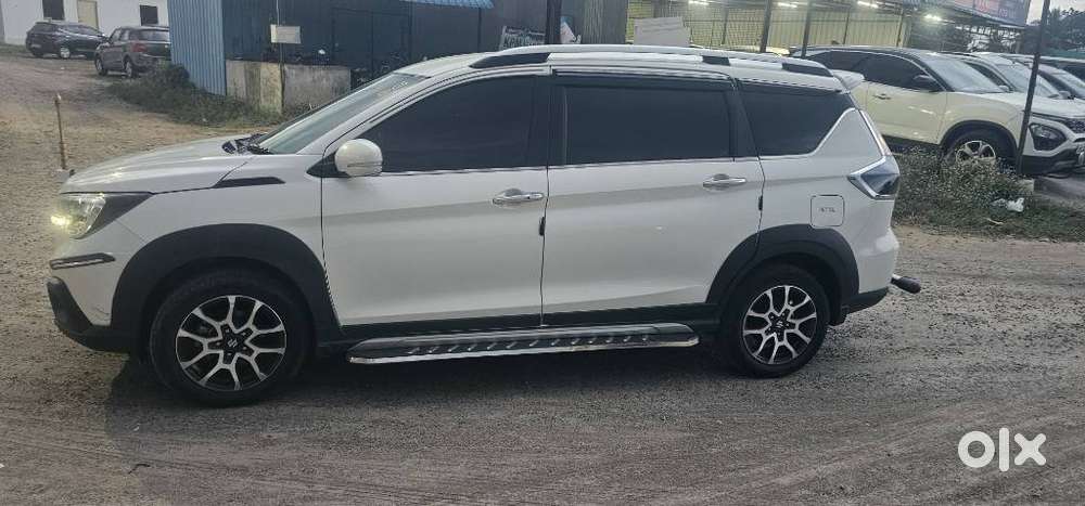 Maruti Suzuki Xl6 1.5 Alpha Plus Mt, 2024, Petrol
