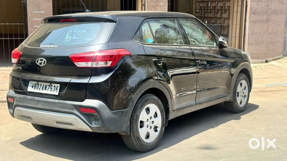 Hyundai Creta 1.4 Crdi S Plus, 2019, Diesel