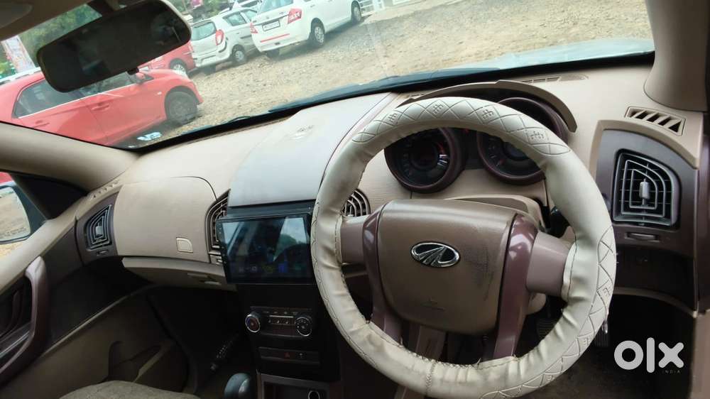 Mahindra Xuv500 W4, 2014, Diesel