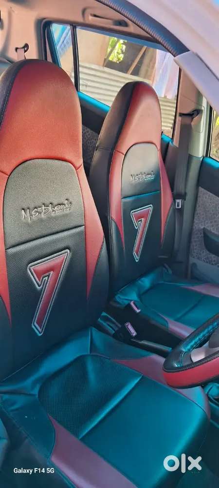 Maruti Suzuki Alto 2016