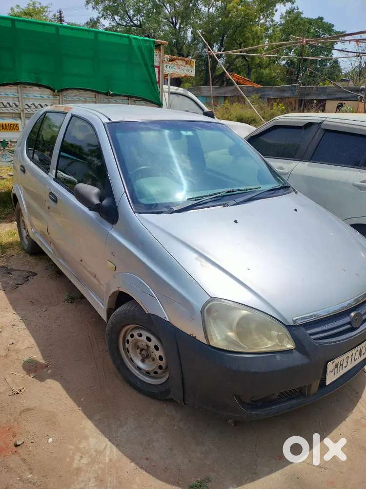 Tata Indica 2006 Diesel 72000 Km Driven
