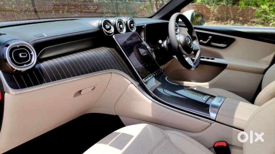 Mercedes-benz Glc 220d 4matic, 2024, Diesel