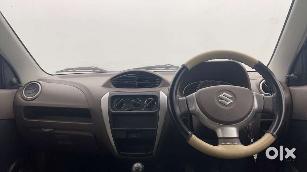 Maruti Suzuki Alto 800 Lxi, 2013, Petrol