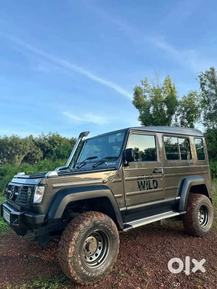Force Gurgha Xtrem(abs)
Option. Manuel 
Model :2019