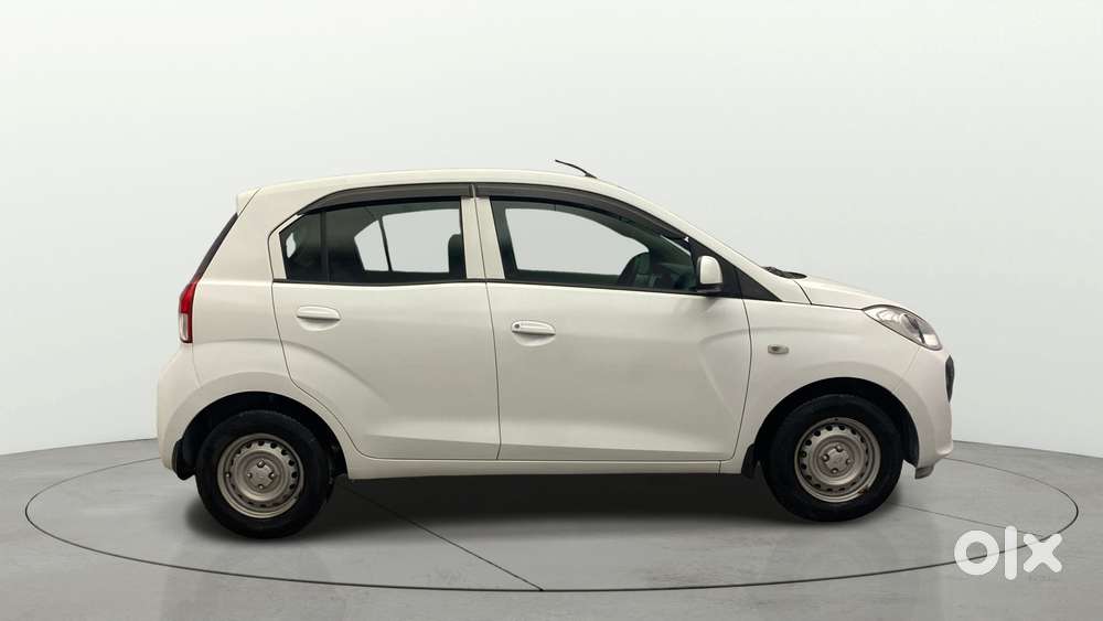 Hyundai New Santro 1.1 Magna Mt, 2019, Petrol