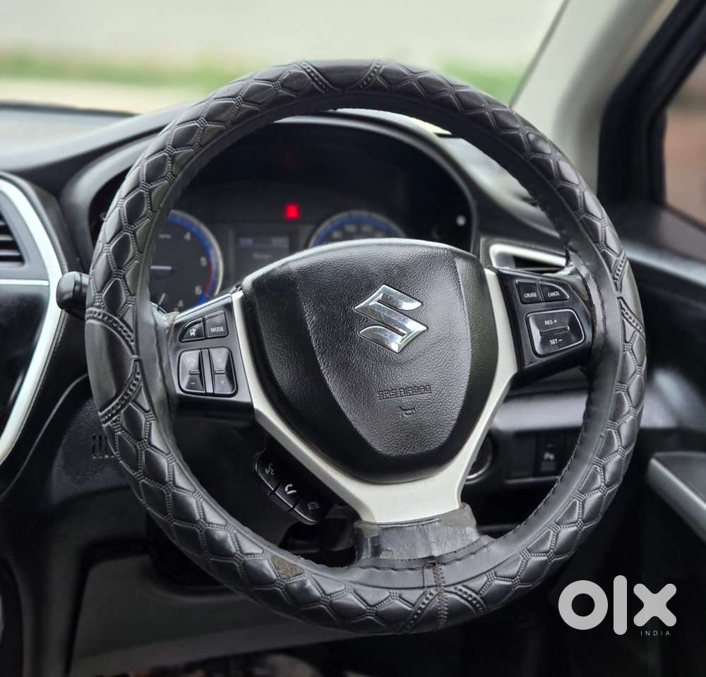Maruti Suzuki S-cross Alpha 1.6, 2015, Diesel