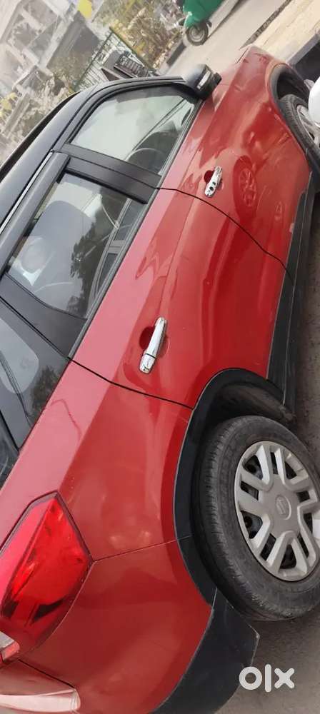 2nd Owner Maruti Suzuki Brezza 2021