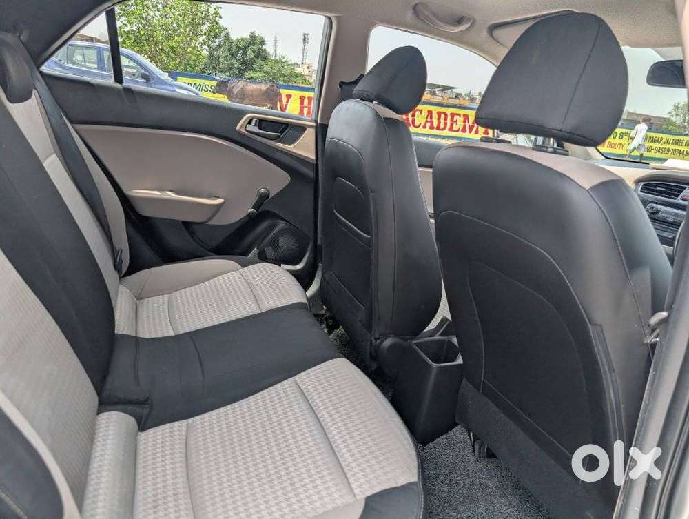 Hyundai I20 Era, 2018, Cng & Hybrids