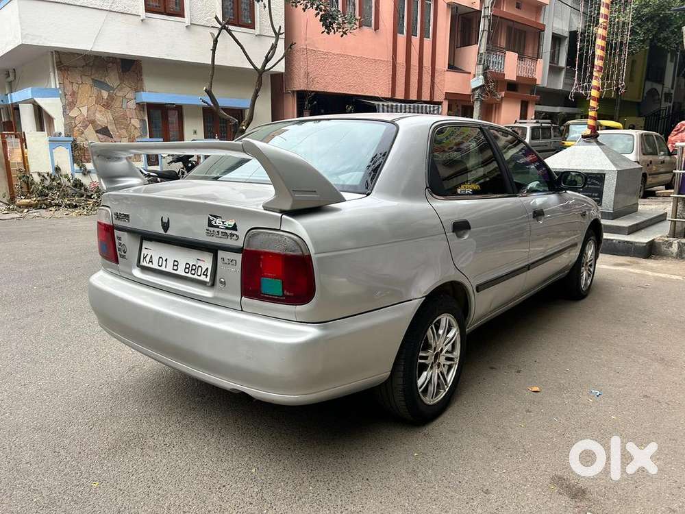 Maruti Suzuki Baleno 2006 Petrol Well Maintained