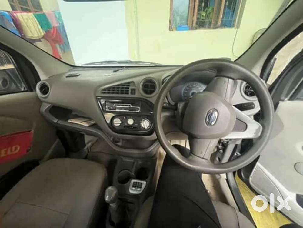 Datsun Redi Go 2016 Petrol 160000 Km Driven