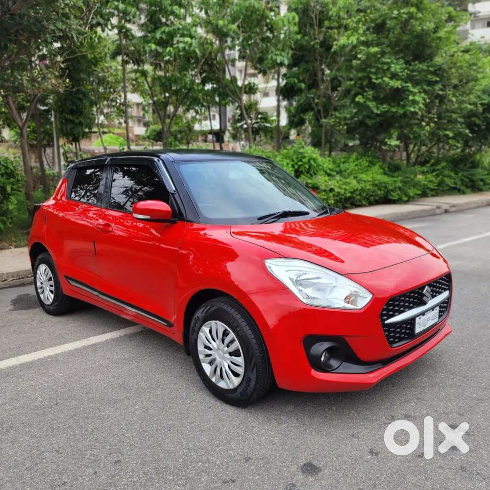 Suzuki Swift 2019 Fancy Number Beautiful Condition