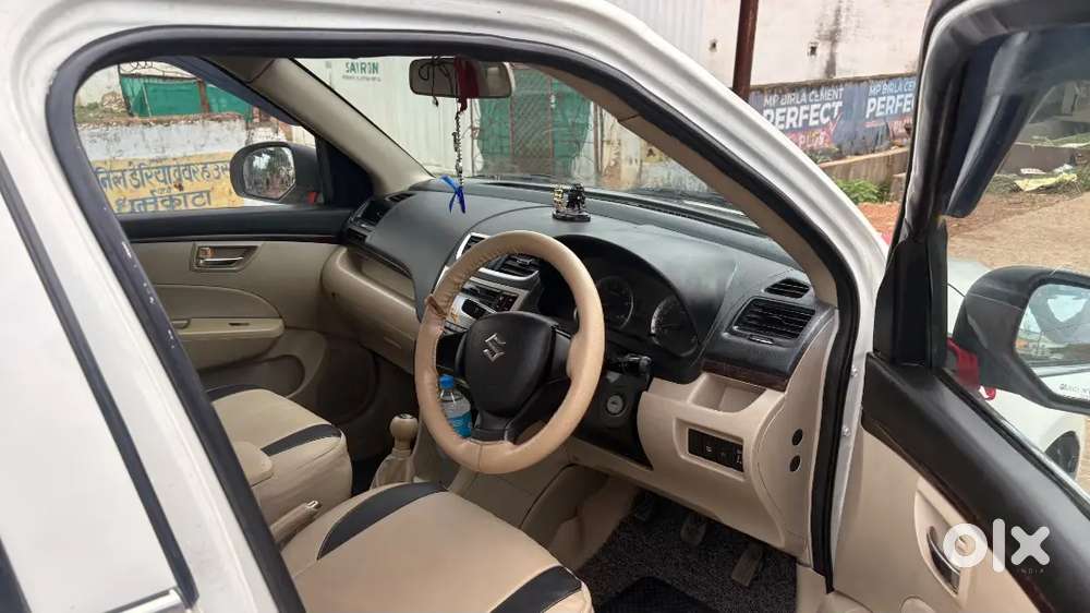 Maruti Suzuki Swift Dzire 2016 Diesel