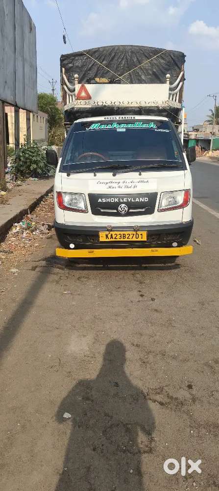 Ashok Leyland Stile 2019 Diesel Manual