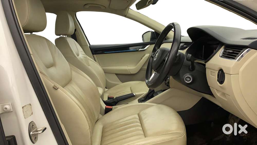 Skoda Octavia 1.8 Tsi At L K, 2019, Petrol
