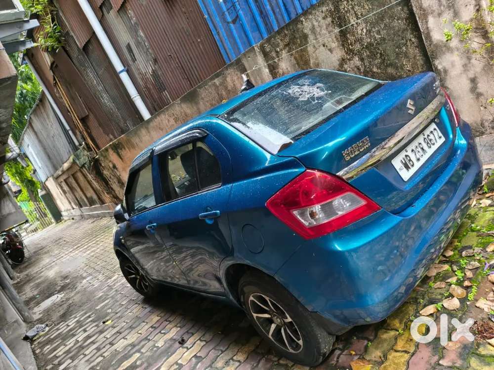Maruti Suzuki Swift Dezire Petrol For Sell.