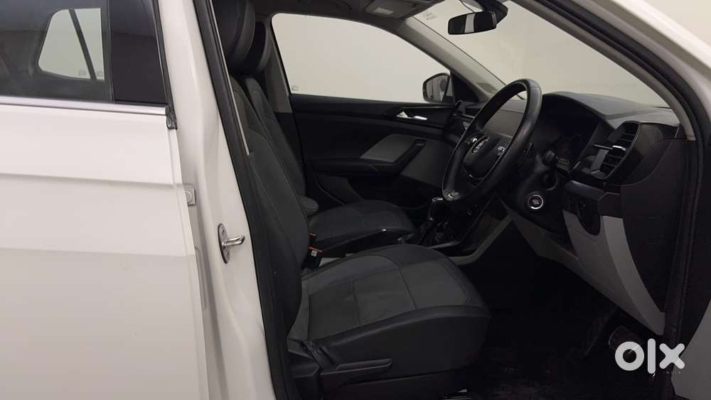 Skoda Kushaq Style 1.0l Tsi At, 2021, Petrol