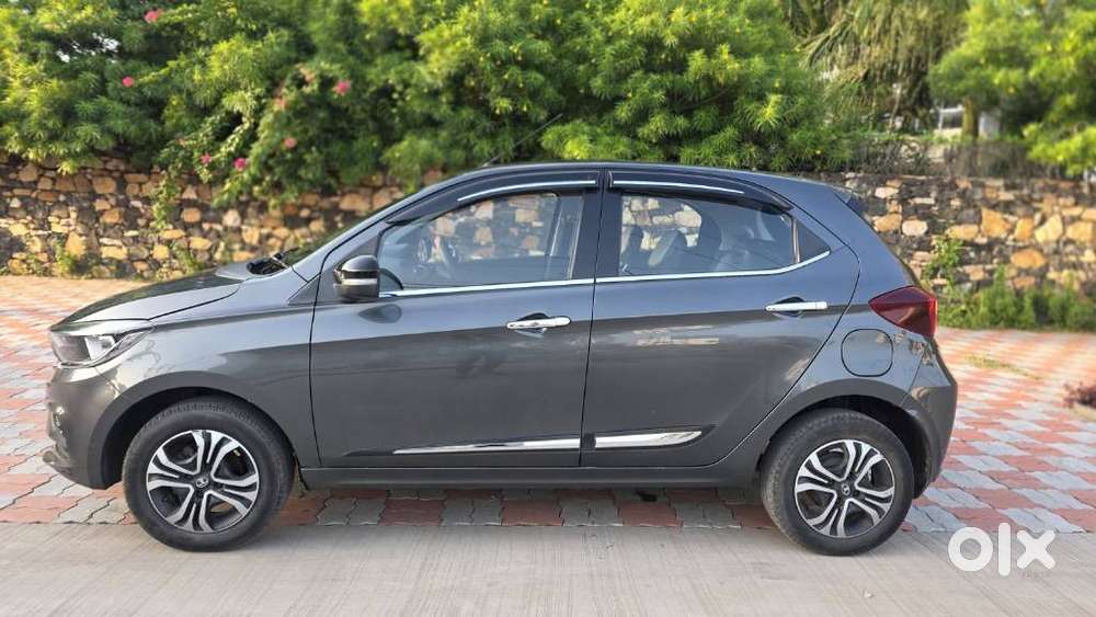 Tata Tiago Xt Icng, 2022, Cng & Hybrids