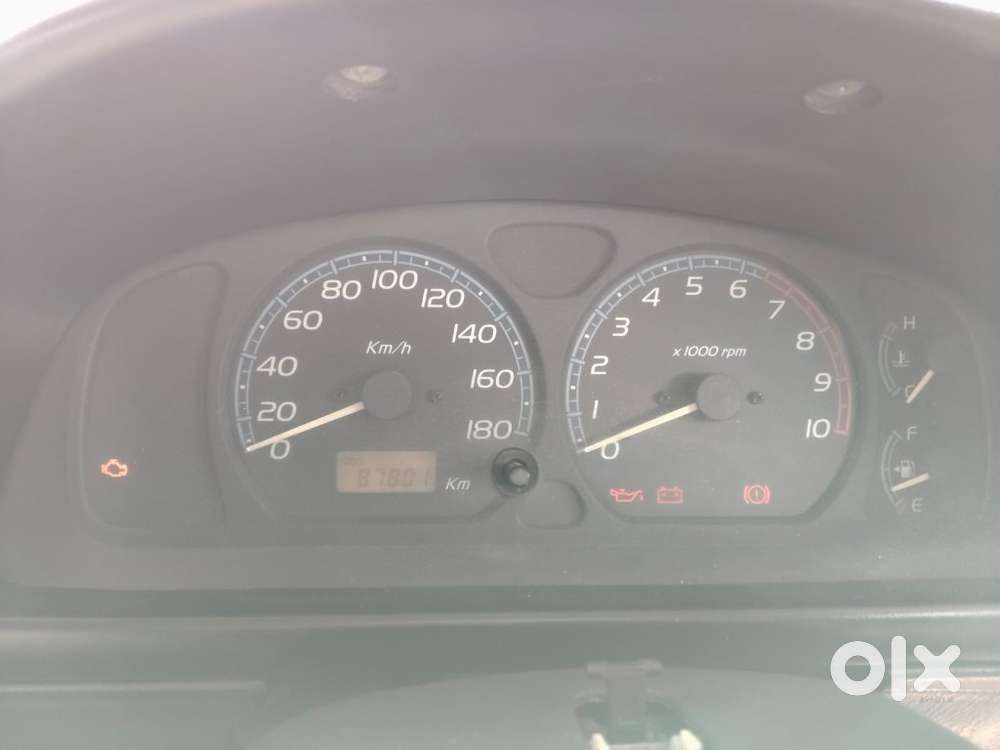 Maruti Suzuki Wagon R 2006-2010 Vxi Minor, 2007, Petrol