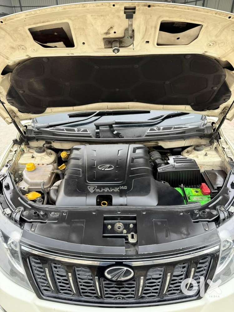 Mahindra Xuv500 2015 Diesel Well Maintained