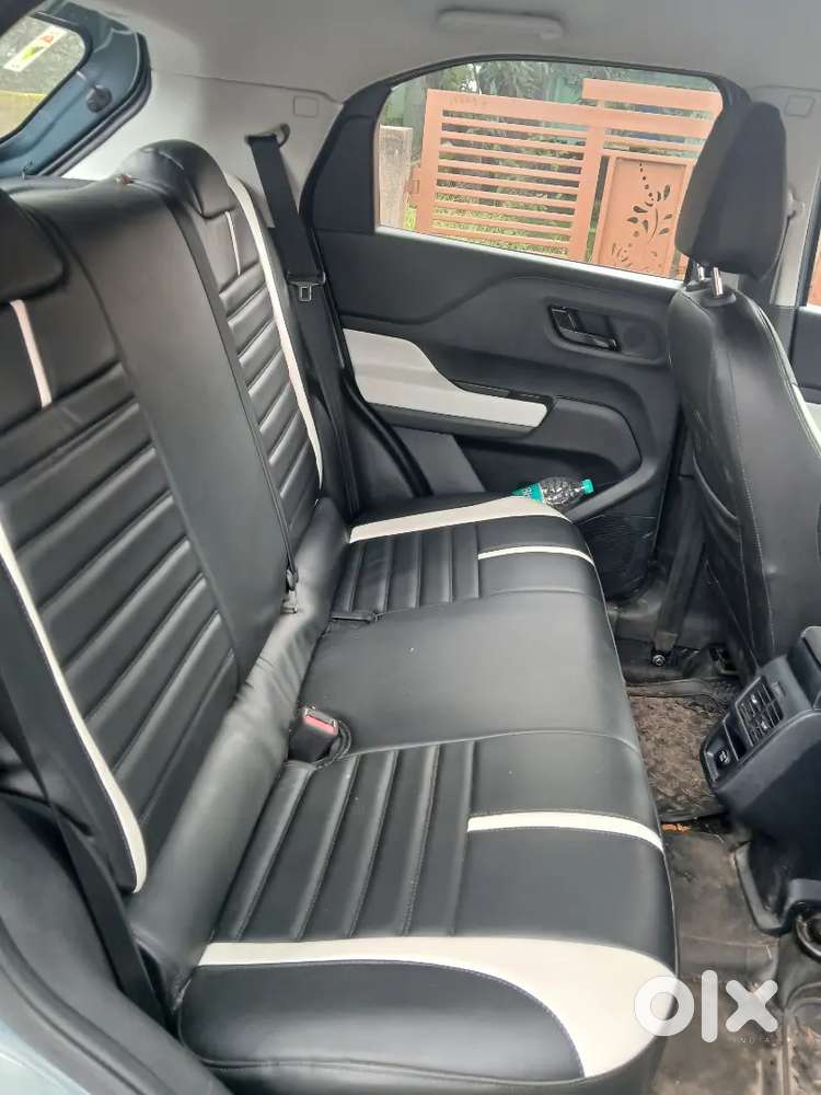 Tata Punch Revotron Petrol Mt 2025