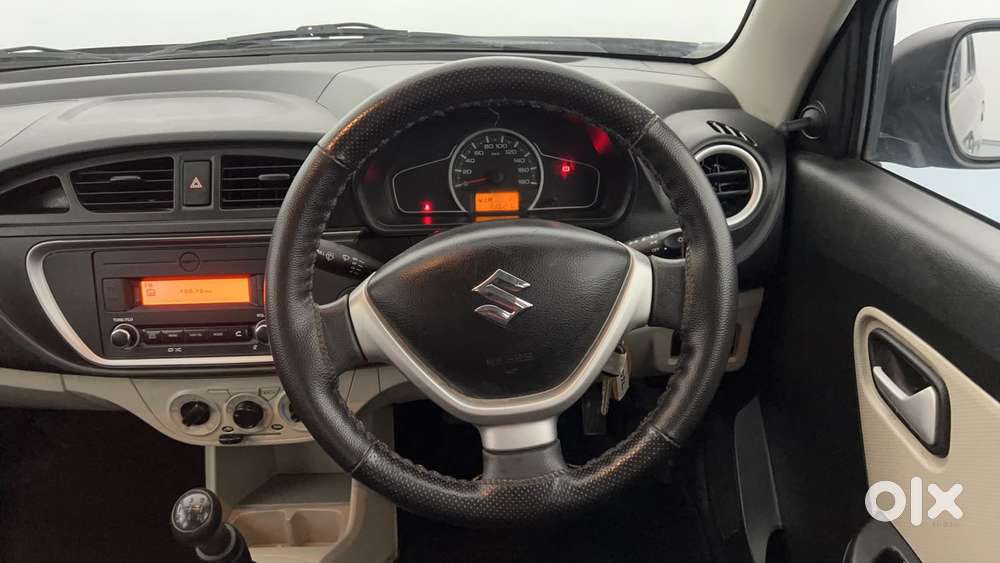 Maruti Suzuki Alto 800 2012-2016 Vxi, 2022, Petrol