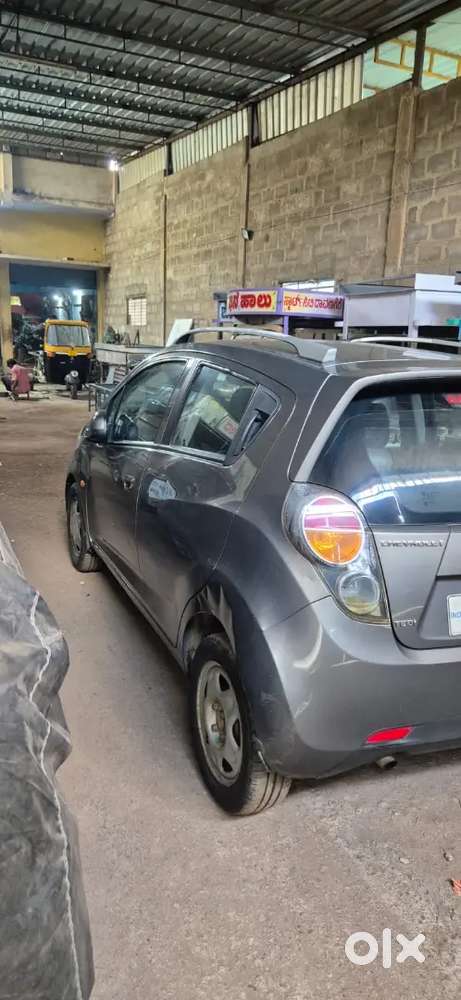 Chevrolet Beat 2013 Diesel Good Condition