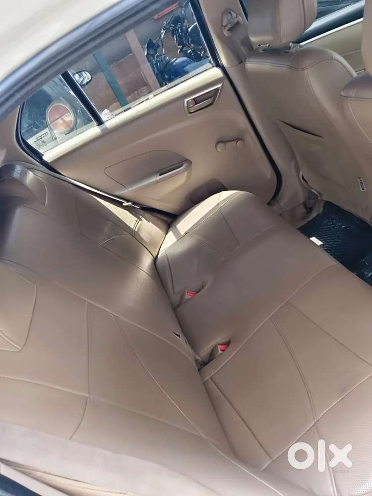 Maruti Suzuki Dzire 2029 Cng 275000 Km Driven