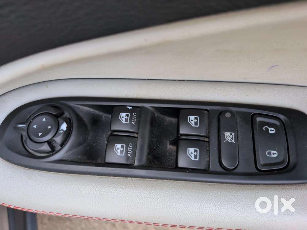 Jeep Compass 1.4 Limited (o) Petrol Dct, 2018, Petrol