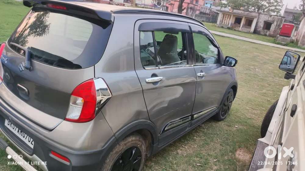 Maruti Suzuki Celerio X 2020 Petrol 45956 Km Driven