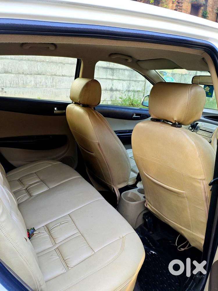 Hyundai Elite I20 Magna 1.2, 2012, Petrol