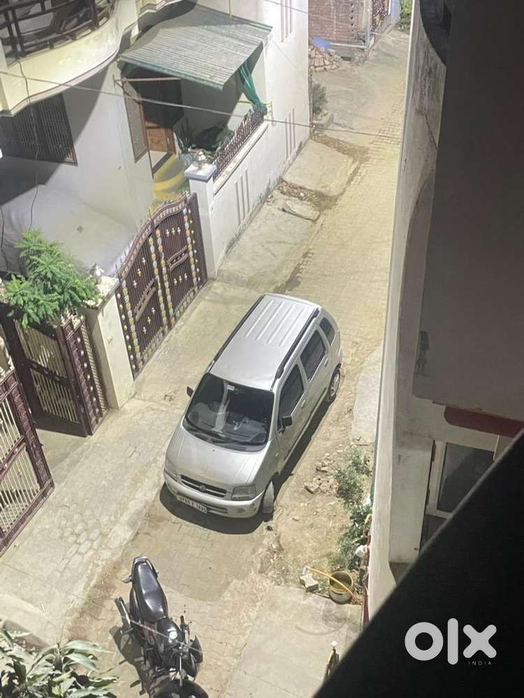 Maruti Suzuki Wagon R 2004 Diesel Well Maintained