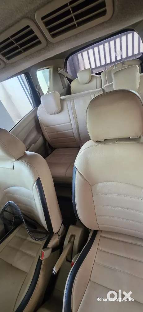 Maruti Suzuki Ertiga 2014