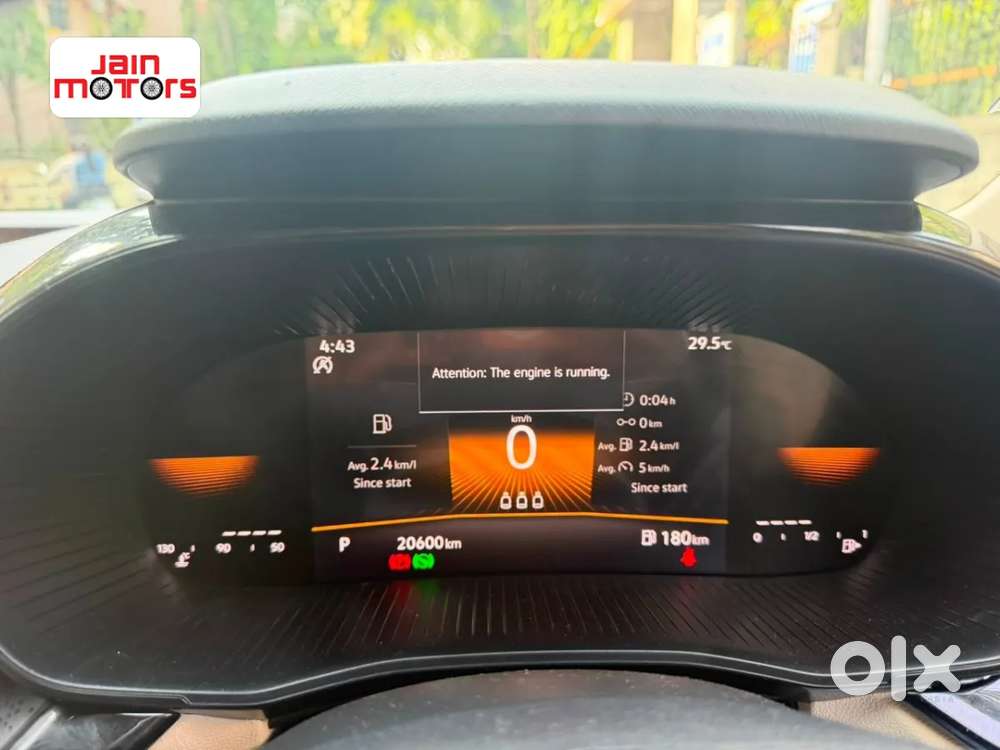 Skoda Slavia, 2025, Petrol