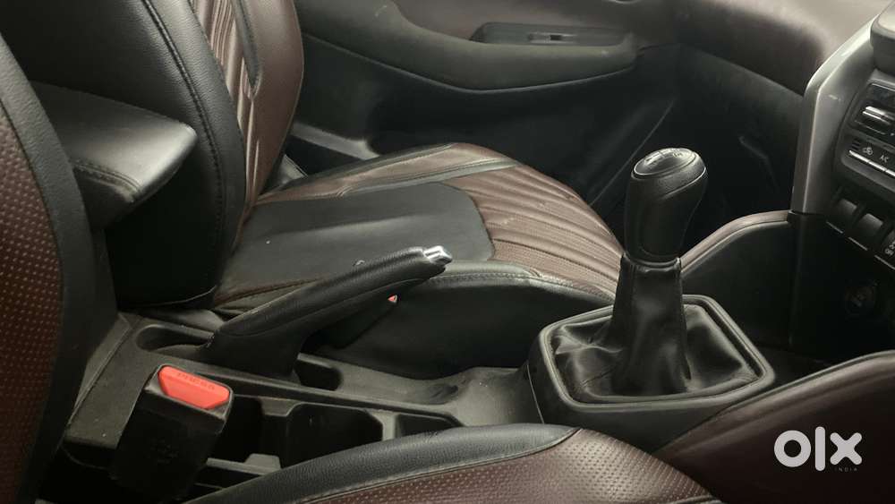 Maruti Suzuki Grand Vitara 1.5 Delta Smart Hybrid, 2023, Petrol