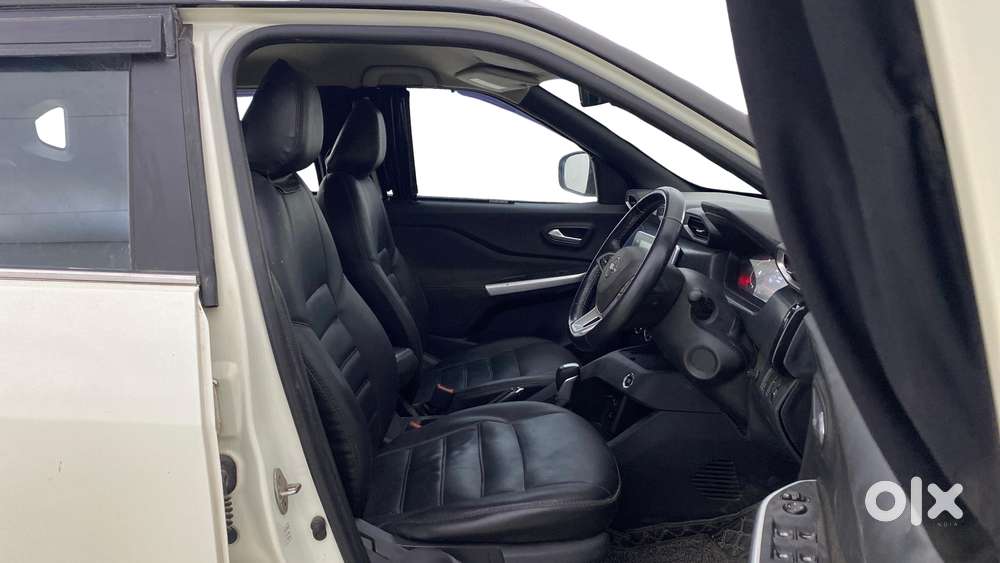 Nissan Magnite 1.0 Xv Premium Turbo (o) Dual Tone, 2021, Petrol