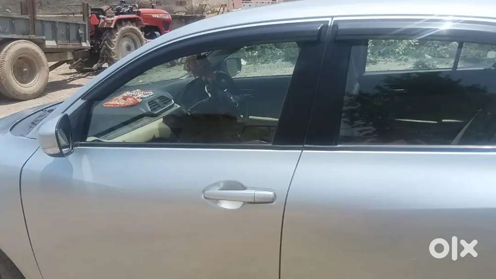 Maruti Suzuki Dzire 2024 Variant