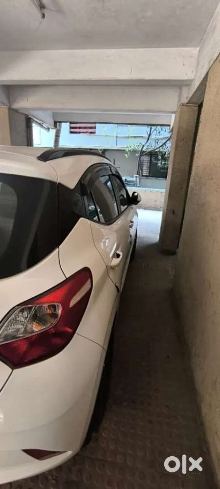 Hyundai Grand I10 Nios 2019