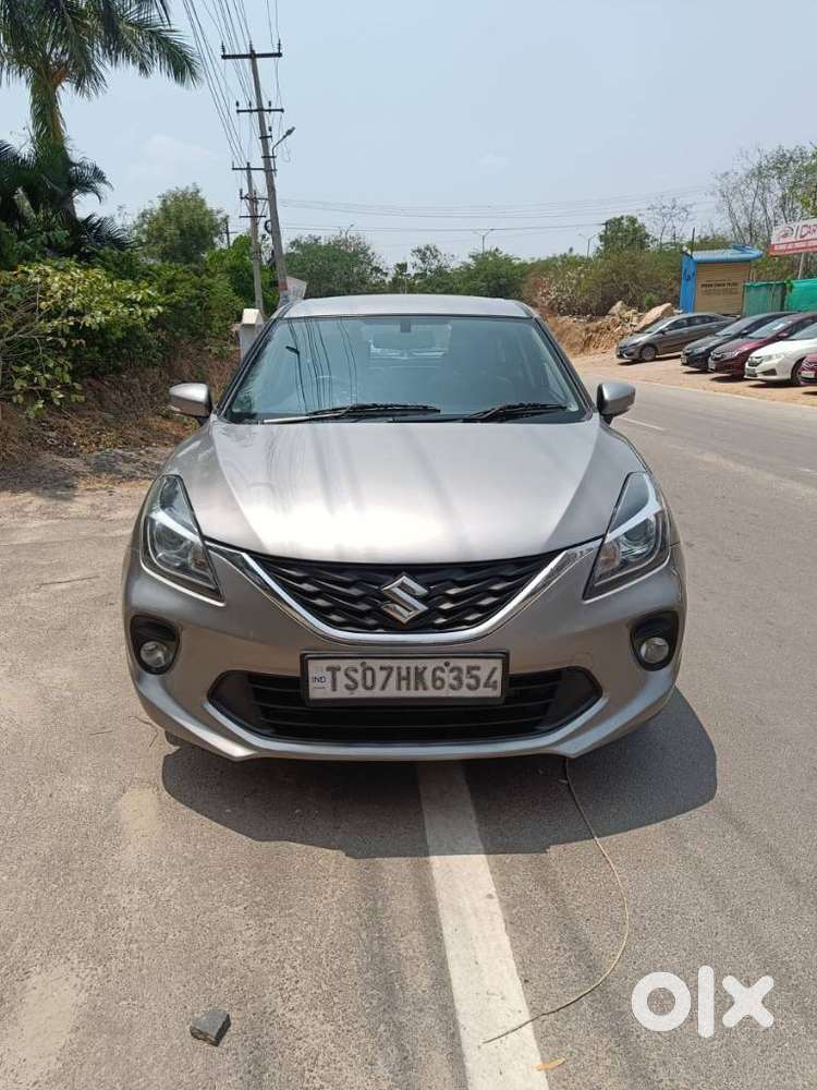 Maruti Suzuki Baleno Maruti-suzuki-baleno-zeta-diesel, 2020, Petrol