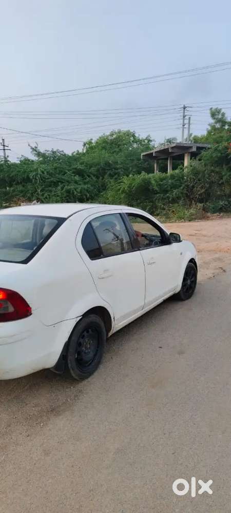 Ford Fiesta Classic 2015 Diesel Manual