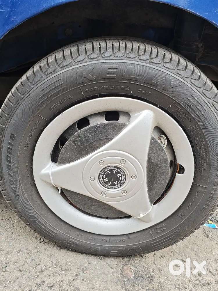 Hyundai Eon 0.8 D Lite 2012