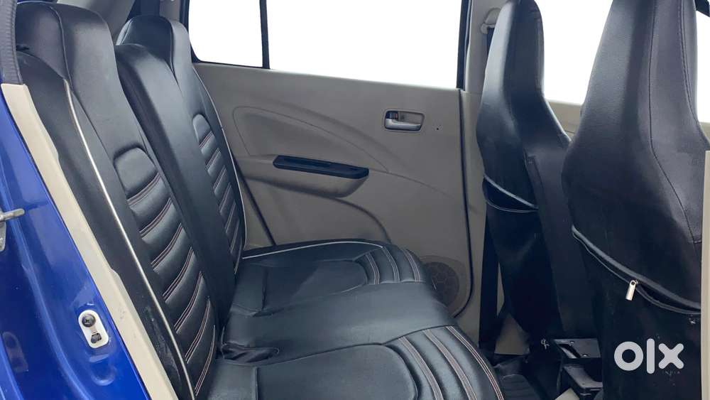 Maruti Suzuki Celerio Cng Vxi Mt, 2020, Cng & Hybrids