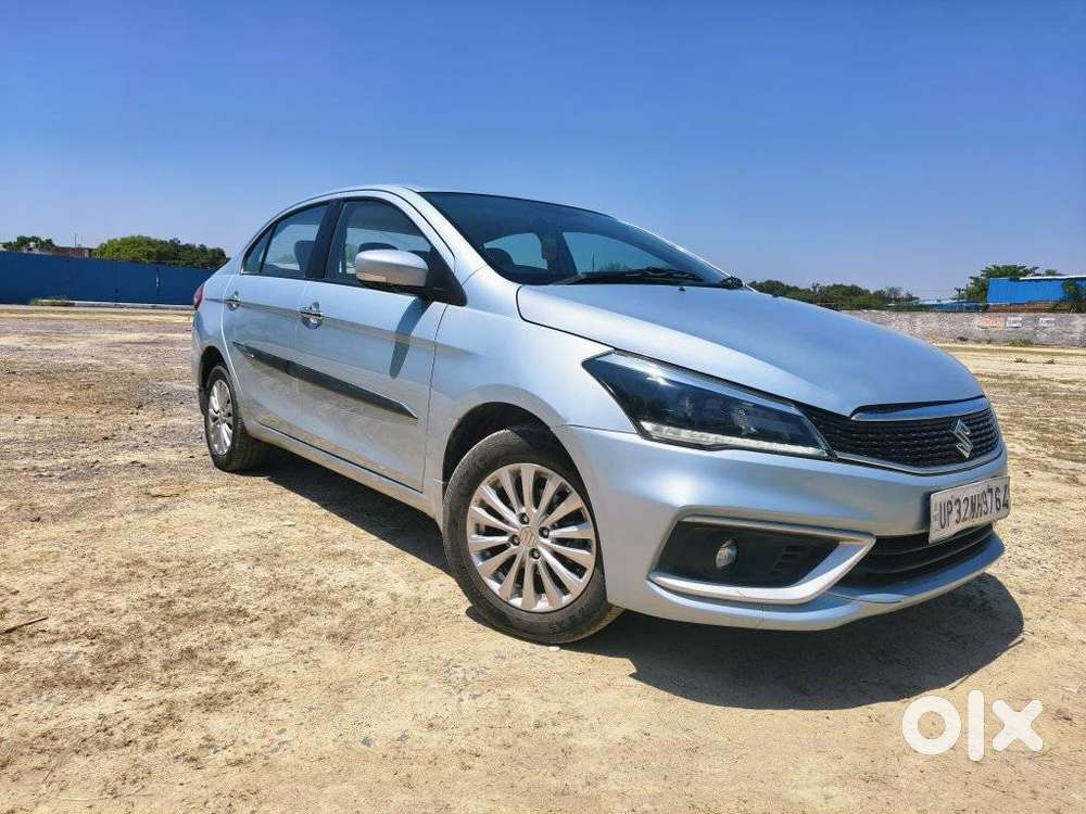 Maruti Suzuki Ciaz 1.5 Zeta Shvs Mt, 2023, Petrol
