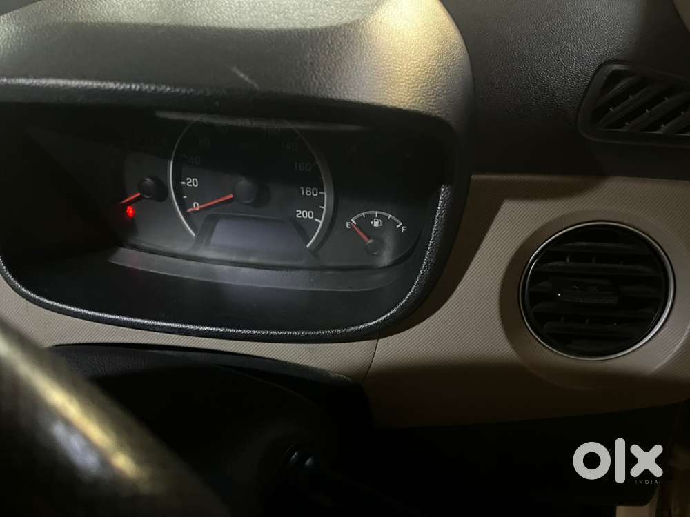 Hyundai Grand I10 Petrol 2019