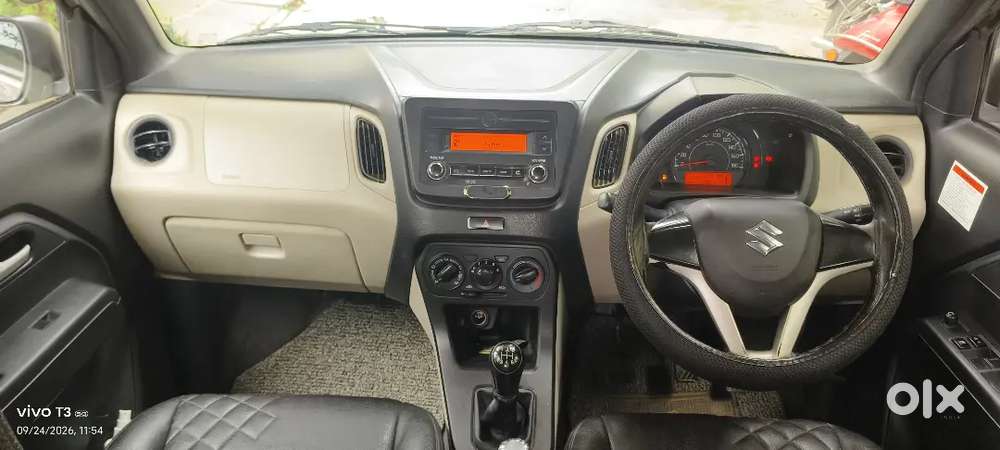 2023 Maruti Suzuki Wagon R